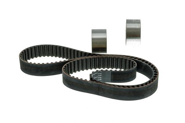Kit de distribution (Kit courroie de distribution) AISIN ref. TSFC-008